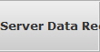 Server Data Recovery Hutchinson server 